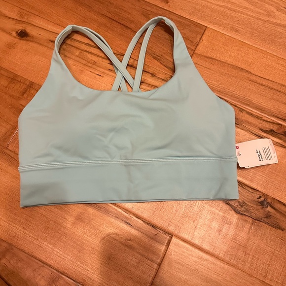 Lululemon energy long line bra - Picture 4 of 5